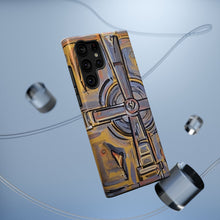 Load image into Gallery viewer, Glory Impact-Resistant Phone Case
