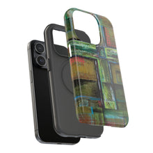 Load image into Gallery viewer, Romans Road Impact-Resistant Phone Case

