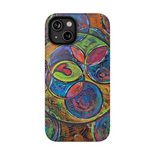 Load image into Gallery viewer, Elevate Impact-Resistant Phone Case
