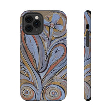 Load image into Gallery viewer, Wisdom Impact-Resistant Phone Case
