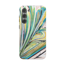 Load image into Gallery viewer, Book of Love Impact-Resistant Phone Case
