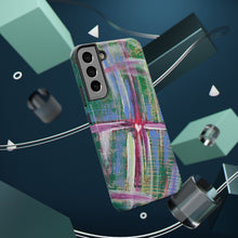 Load image into Gallery viewer, Resurrection Impact-Resistant Phone Case
