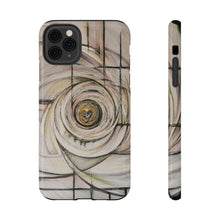 Load image into Gallery viewer, Let It Be Impact-Resistant Phone Case
