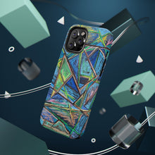 Load image into Gallery viewer, Sail Away Impact-Resistant Phone Case
