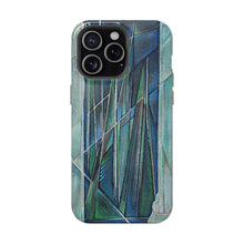 Load image into Gallery viewer, Postcard from Paros Island Impact-Resistant Phone Case

