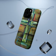Load image into Gallery viewer, Romans Road Impact-Resistant Phone Case
