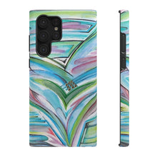 Load image into Gallery viewer, Shower the People Impact-Resistant Phone Case
