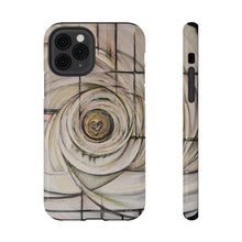 Load image into Gallery viewer, Let It Be Impact-Resistant Phone Case
