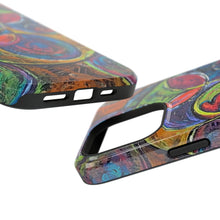 Load image into Gallery viewer, Elevate Impact-Resistant Phone Case

