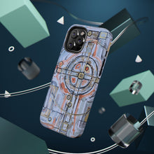 Load image into Gallery viewer, Baroque Day Impact-Resistant Phone Case
