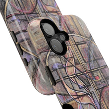 Load image into Gallery viewer, Traverse Impact-Resistant Phone Case

