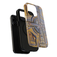 Load image into Gallery viewer, Glory Impact-Resistant Phone Case
