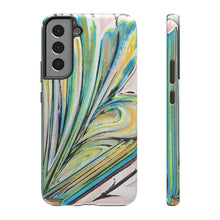 Load image into Gallery viewer, Book of Love Impact-Resistant Phone Case
