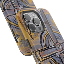 Load image into Gallery viewer, Glory Impact-Resistant Phone Case
