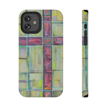 Load image into Gallery viewer, Firm Foundation Impact-Resistant Phone Case
