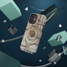 Load image into Gallery viewer, Let It Be Impact-Resistant Phone Case
