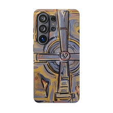 Load image into Gallery viewer, Glory Impact-Resistant Phone Case
