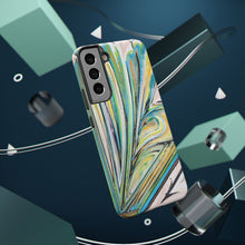 Load image into Gallery viewer, Book of Love Impact-Resistant Phone Case
