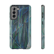 Load image into Gallery viewer, Postcard from Paros Island Impact-Resistant Phone Case
