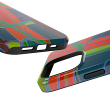 Load image into Gallery viewer, Extravagance Impact-Resistant Phone Case
