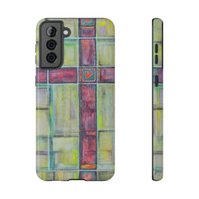 Load image into Gallery viewer, Firm Foundation Impact-Resistant Phone Case
