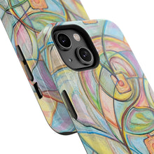 Load image into Gallery viewer, Wake Me Up Impact-Resistant Phone Case
