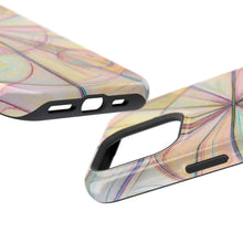 Load image into Gallery viewer, Somwhere in Time Impact-Resistant Phone Case
