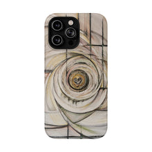 Load image into Gallery viewer, Let It Be Impact-Resistant Phone Case
