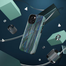 Load image into Gallery viewer, Postcard from Paros Island Impact-Resistant Phone Case
