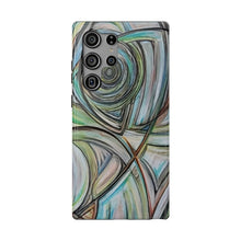 Load image into Gallery viewer, Stirring Impact-Resistant Phone Case
