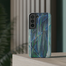 Load image into Gallery viewer, Postcard from Paros Island Impact-Resistant Phone Case
