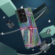 Load image into Gallery viewer, Resurrection Impact-Resistant Phone Case
