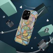 Load image into Gallery viewer, Wake Me Up Impact-Resistant Phone Case
