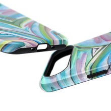 Load image into Gallery viewer, Shower the People Impact-Resistant Phone Case
