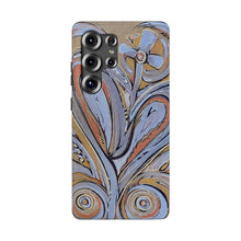 Load image into Gallery viewer, Wisdom Impact-Resistant Phone Case
