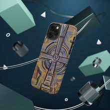 Load image into Gallery viewer, Glory Impact-Resistant Phone Case
