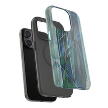 Load image into Gallery viewer, Postcard from Paros Island Impact-Resistant Phone Case
