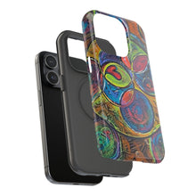 Load image into Gallery viewer, Elevate Impact-Resistant Phone Case

