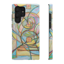 Load image into Gallery viewer, Wake Me Up Impact-Resistant Phone Case
