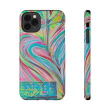 Load image into Gallery viewer, Wellspring Impact-Resistant Phone Case
