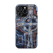 Load image into Gallery viewer, Baroque Night Impact-Resistant Phone Case
