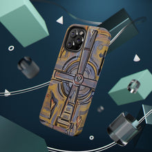 Load image into Gallery viewer, Glory Impact-Resistant Phone Case
