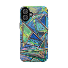 Load image into Gallery viewer, Sail Away Impact-Resistant Phone Case
