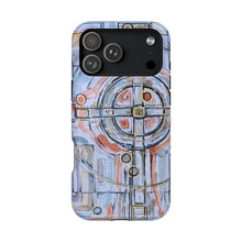 Load image into Gallery viewer, Baroque Day Impact-Resistant Phone Case
