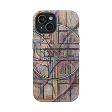 Load image into Gallery viewer, Traverse Impact-Resistant Phone Case
