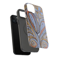 Load image into Gallery viewer, Wisdom Impact-Resistant Phone Case
