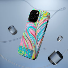 Load image into Gallery viewer, Wellspring Impact-Resistant Phone Case
