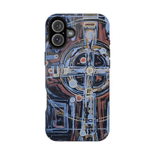 Load image into Gallery viewer, Baroque Night Impact-Resistant Phone Case
