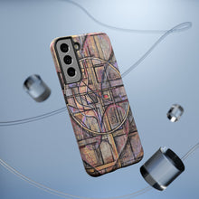 Load image into Gallery viewer, Traverse Impact-Resistant Phone Case

