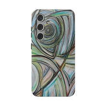 Load image into Gallery viewer, Stirring Impact-Resistant Phone Case
